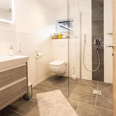 Mueggelberge Appartement *