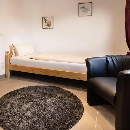 Appartement Mueggelberge