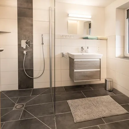 Mueggelberge Appartement
