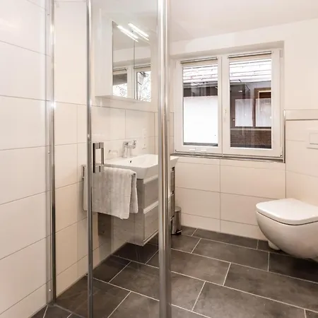 Appartement Mueggelberge Oberstdorf