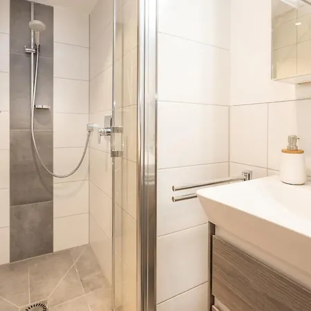 Mueggelberge Appartement Oberstdorf