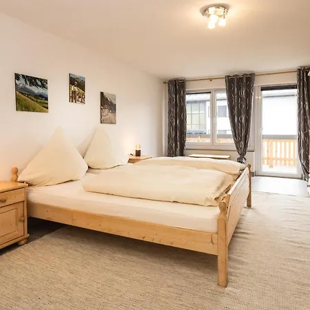 Appartement Mueggelberge *
