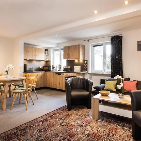 Appartement Mueggelberge *